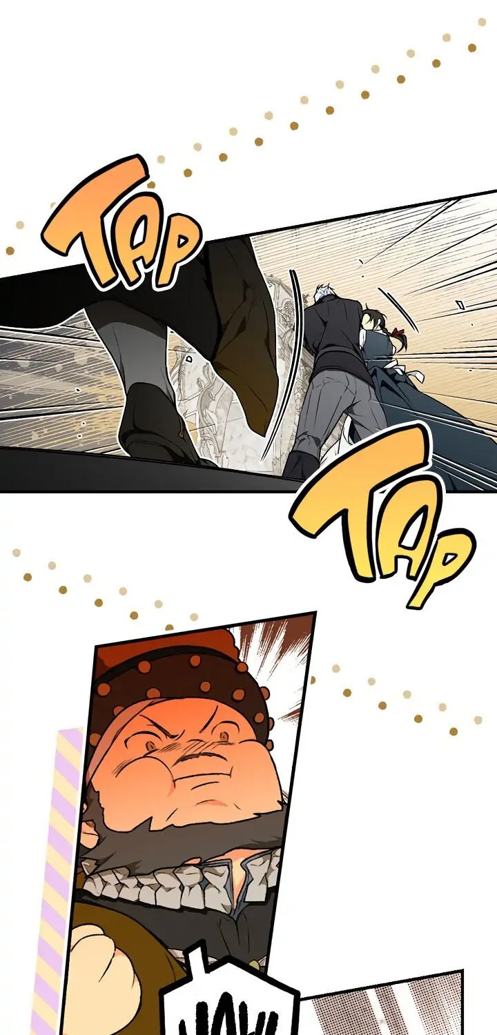 Secret Lady, Chapter 26 image 58